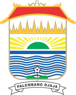 logo palembang